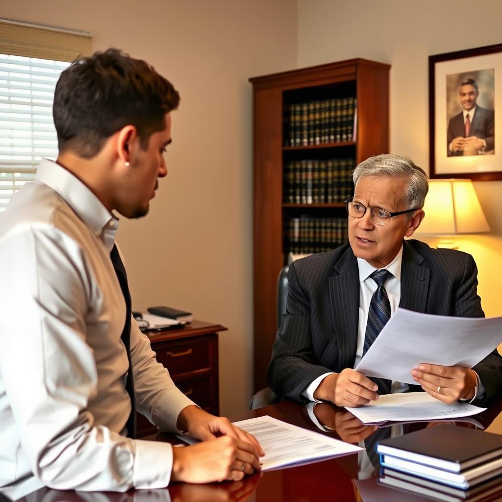 Hit and Run Lawyer Saratoga County