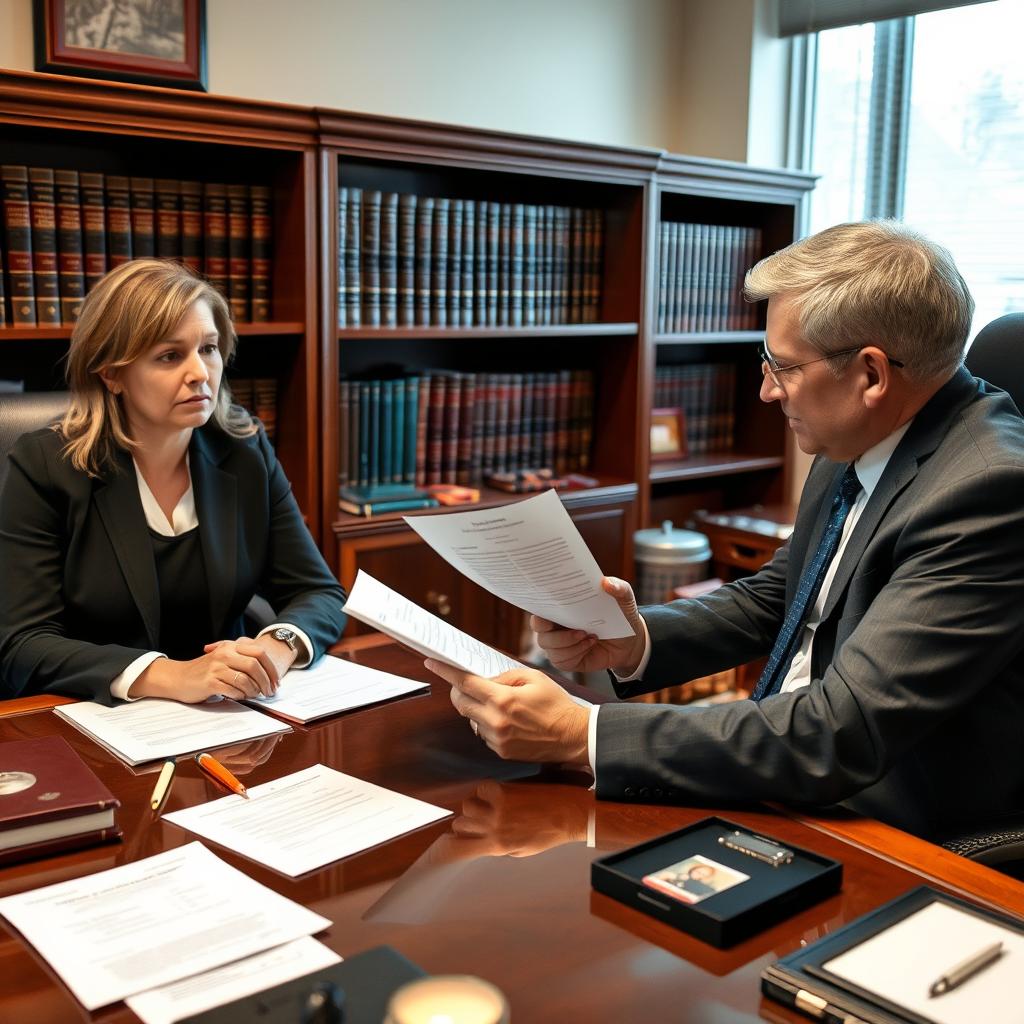 Hit and Run Lawyer Schoharie County