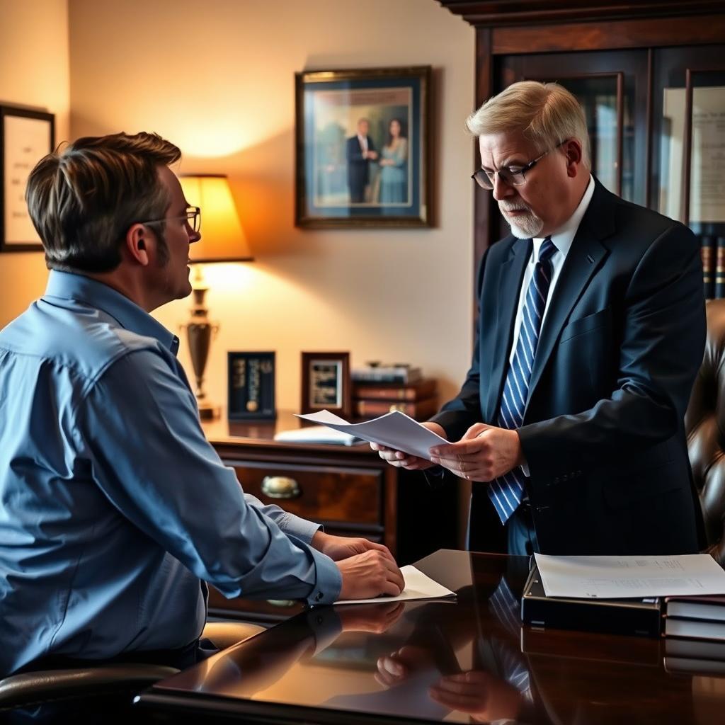 Hit and Run Lawyer Seneca County