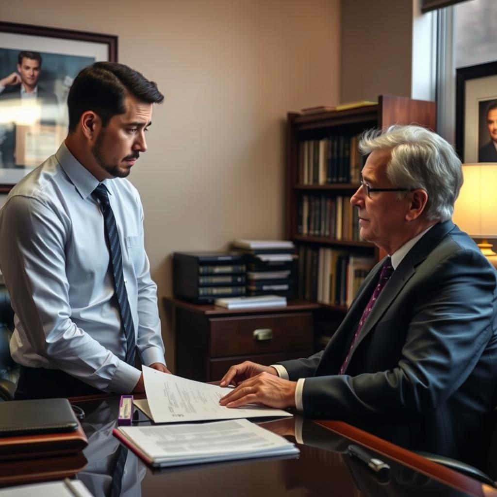 Hit and Run Lawyer Staten Island