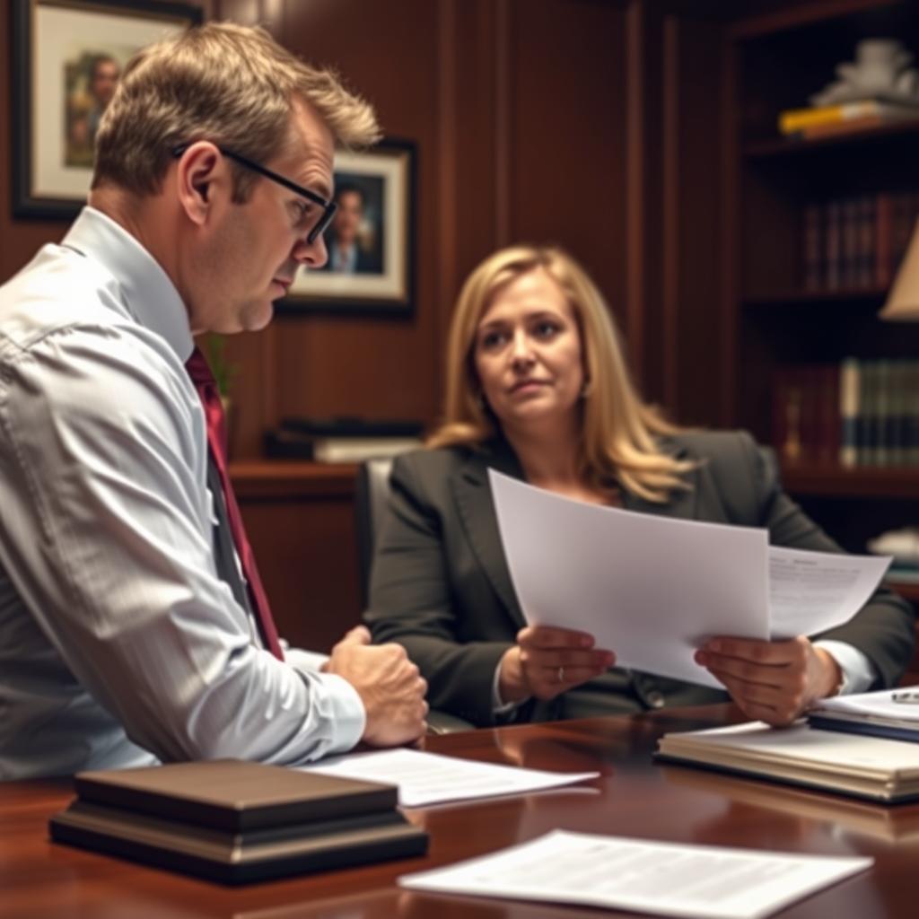 Hit and Run Lawyer Steuben County