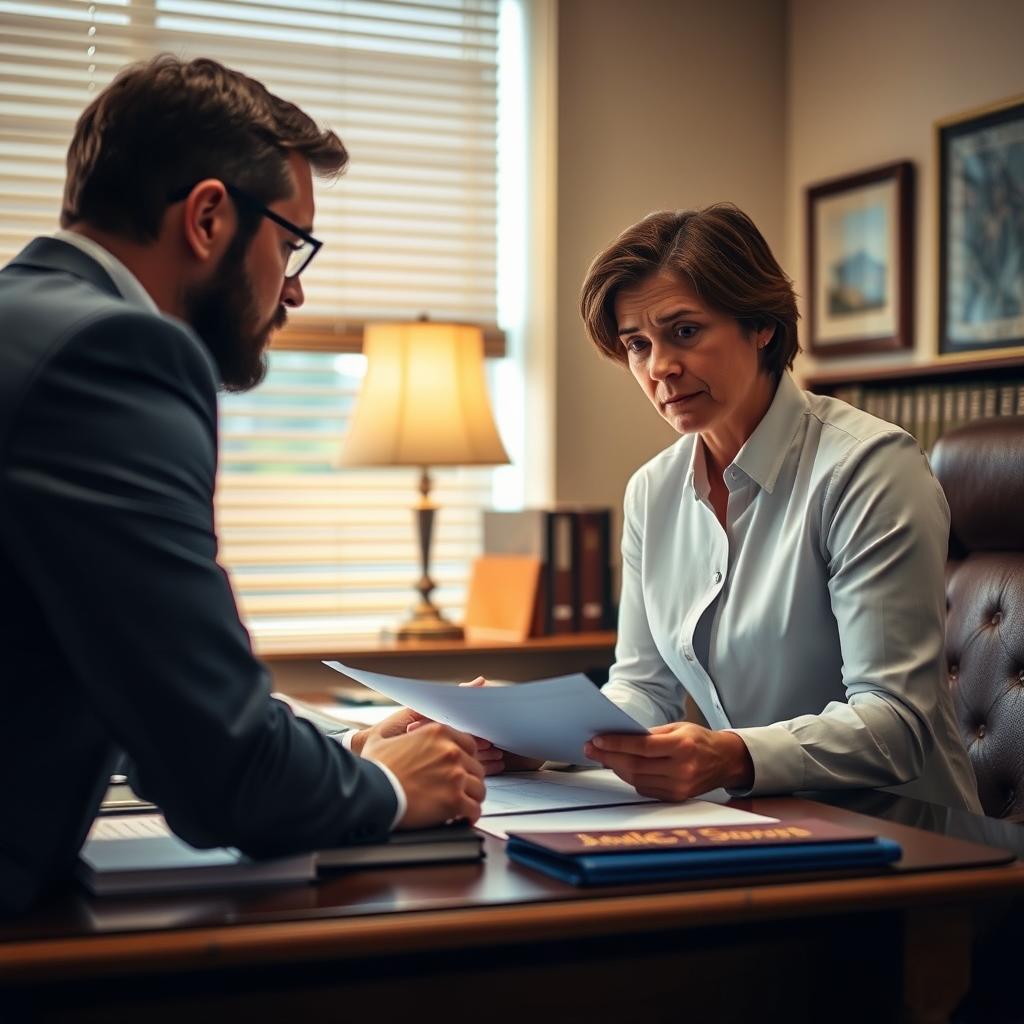 Hit and Run Lawyer Tompkins County