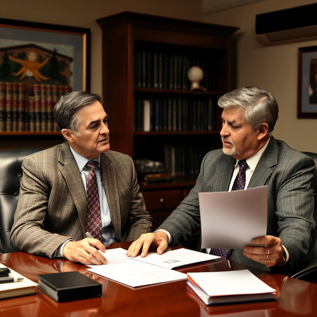 Hit and Run Lawyer Ulster County