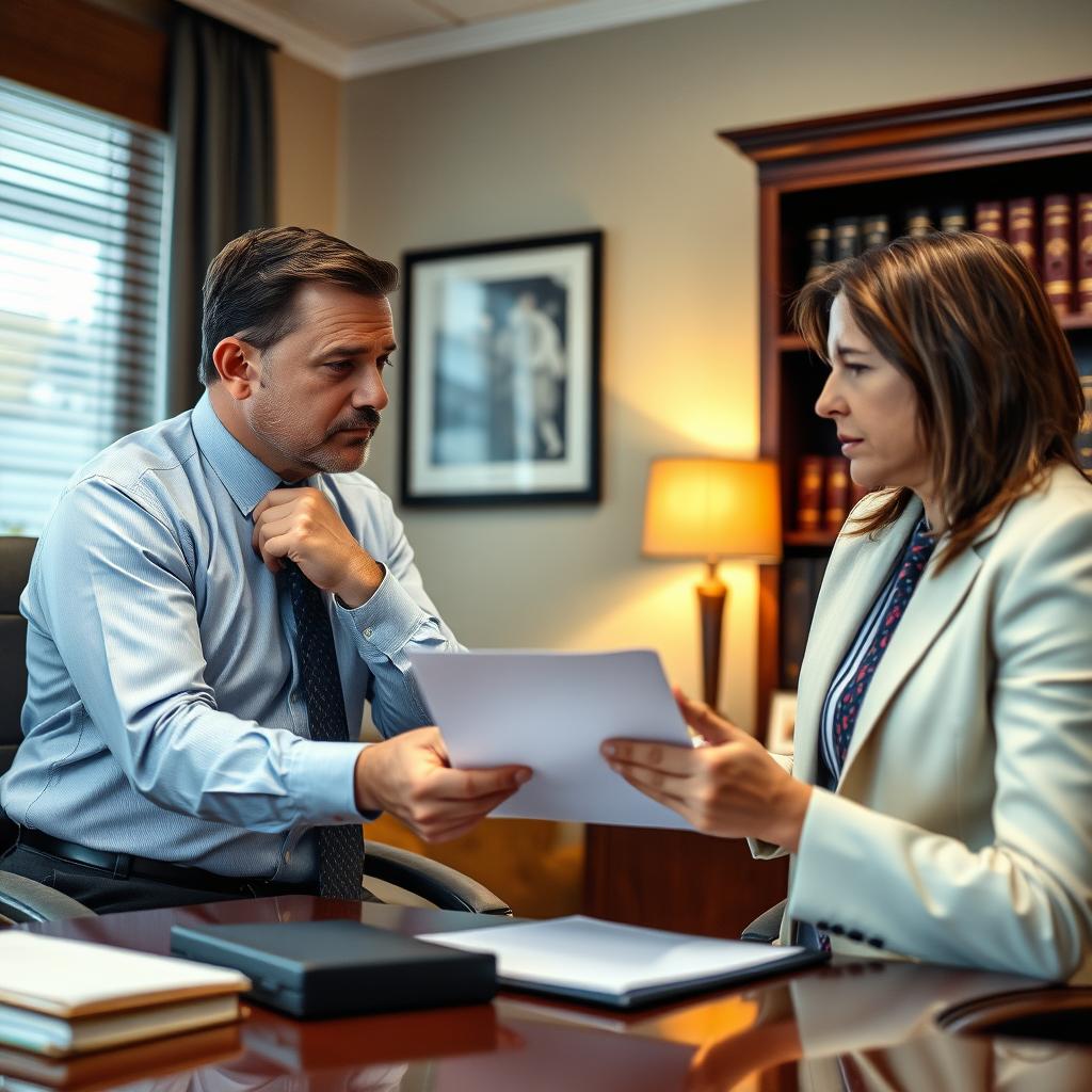 Hit and Run Lawyer Wayne County