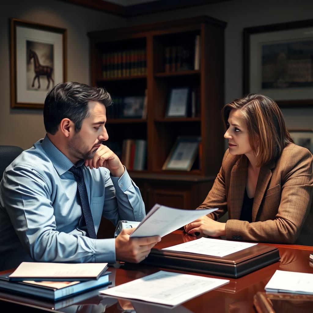 Hit and Run Lawyer Westchester County