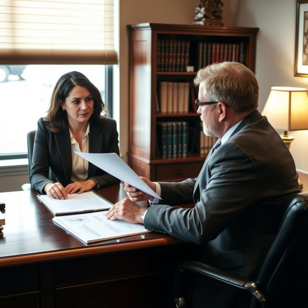 Hit and Run Lawyer Yates County