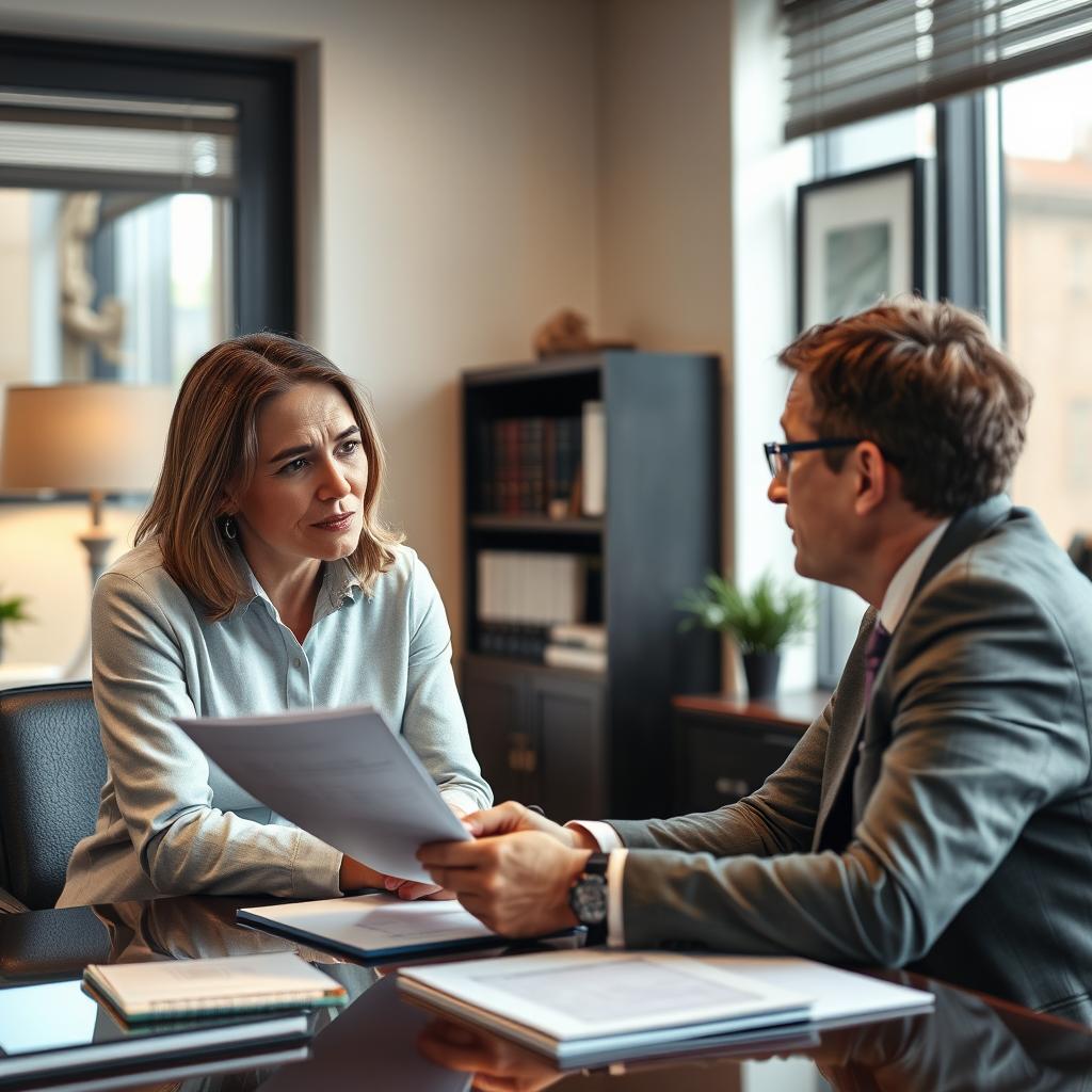Implied Consent Lawyer Logan Circle