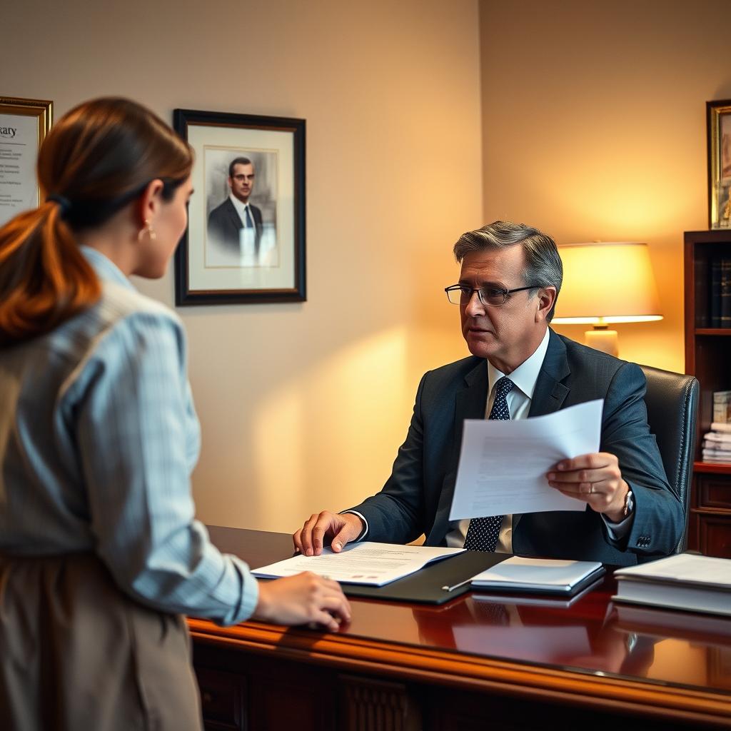 Leaving the Scene Lawyer Suffolk County