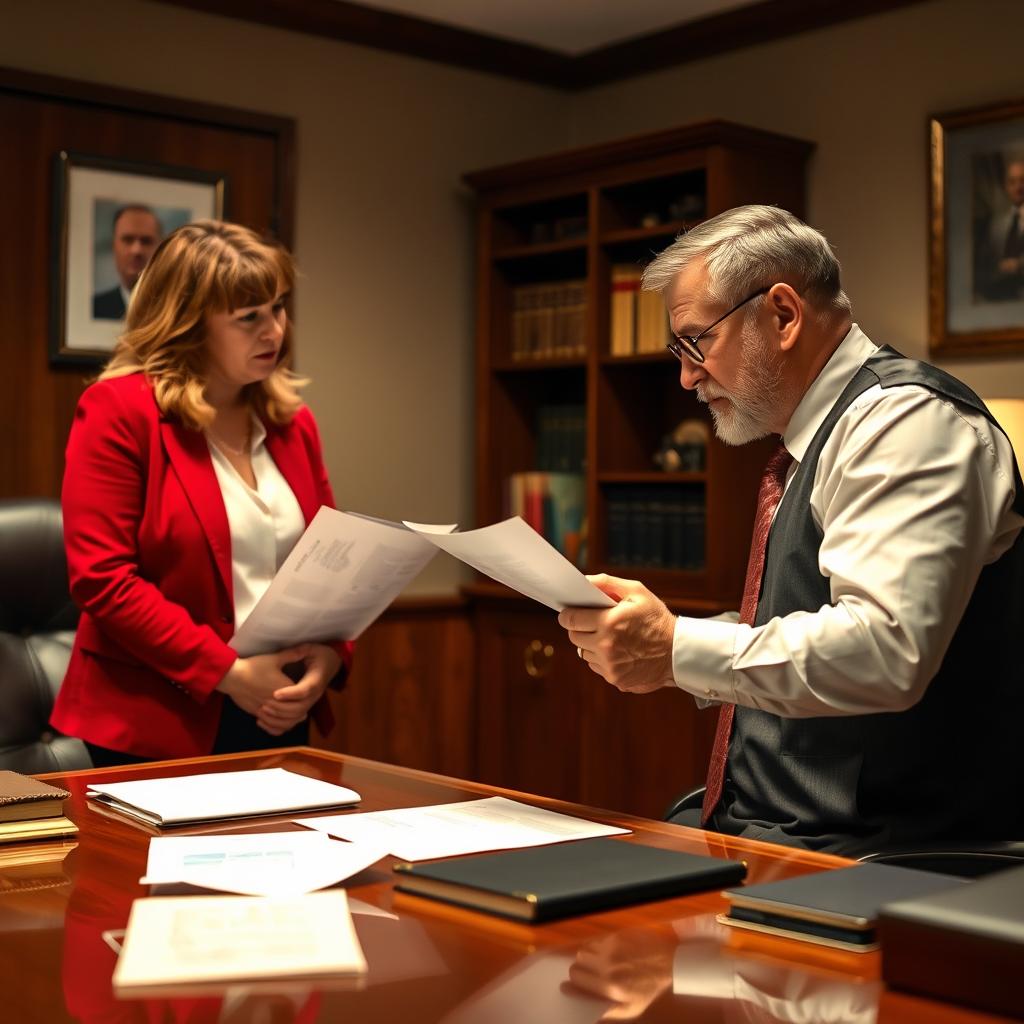 Leaving the Scene Lawyer Wyoming County