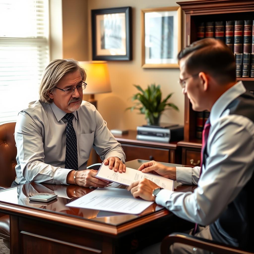 License Suspension Defense Lawyer Prince William County