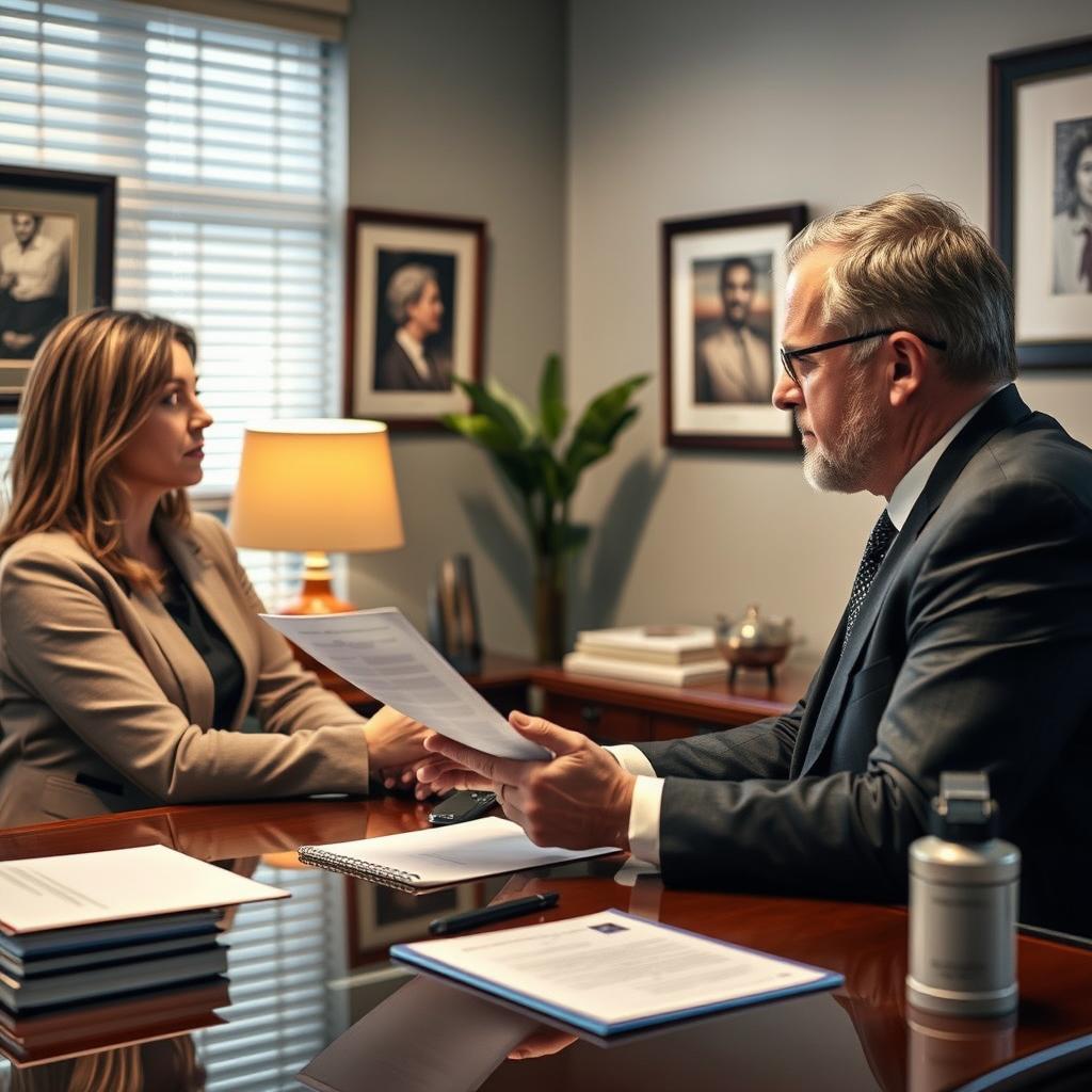 License Suspension Lawyer Atlantic County