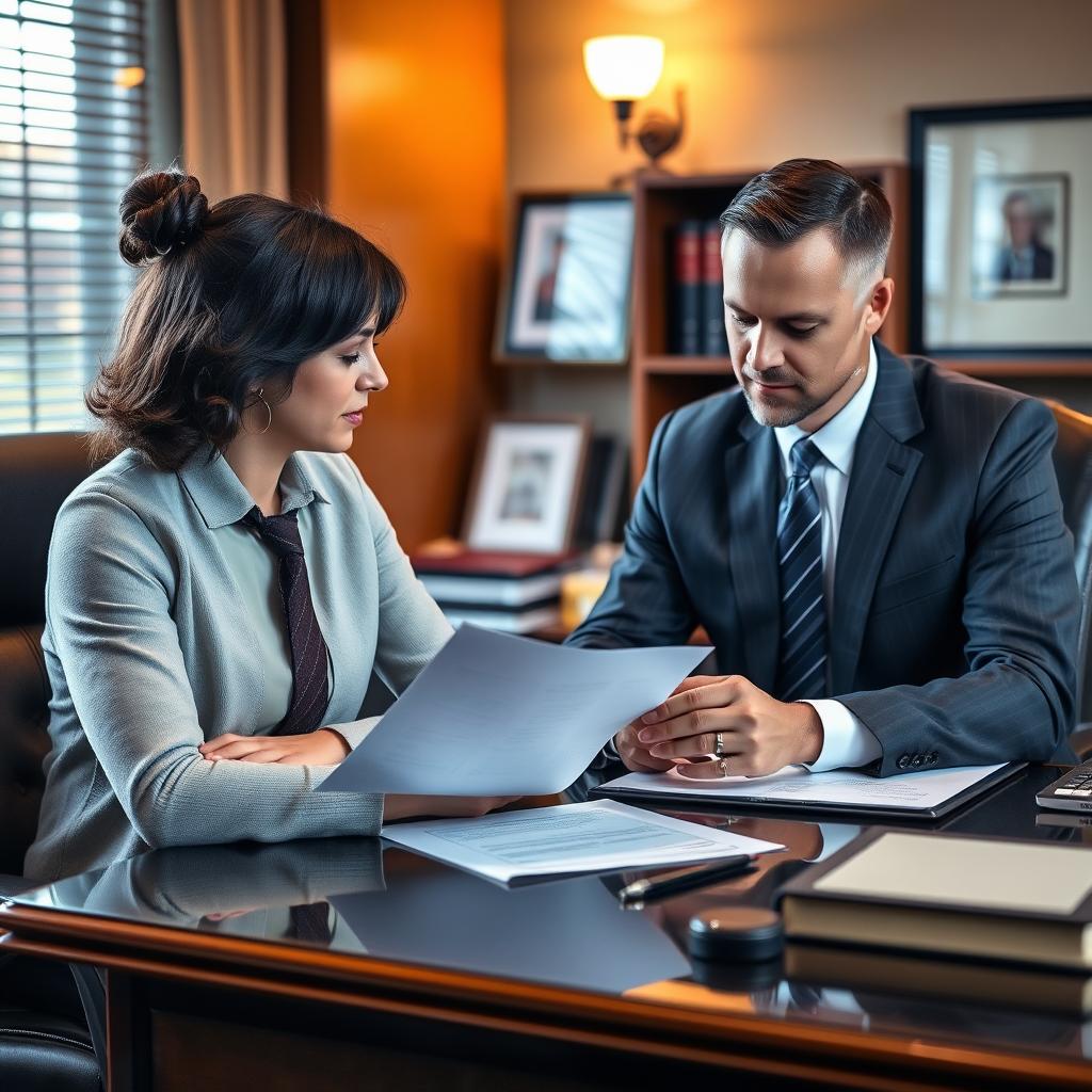 License Suspension Lawyer Burlington County
