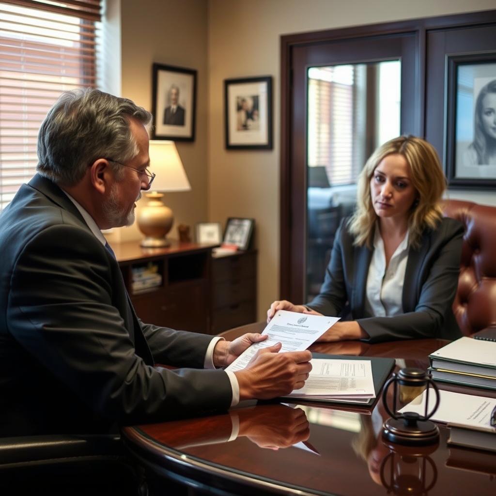 License Suspension Lawyer Cumberland County