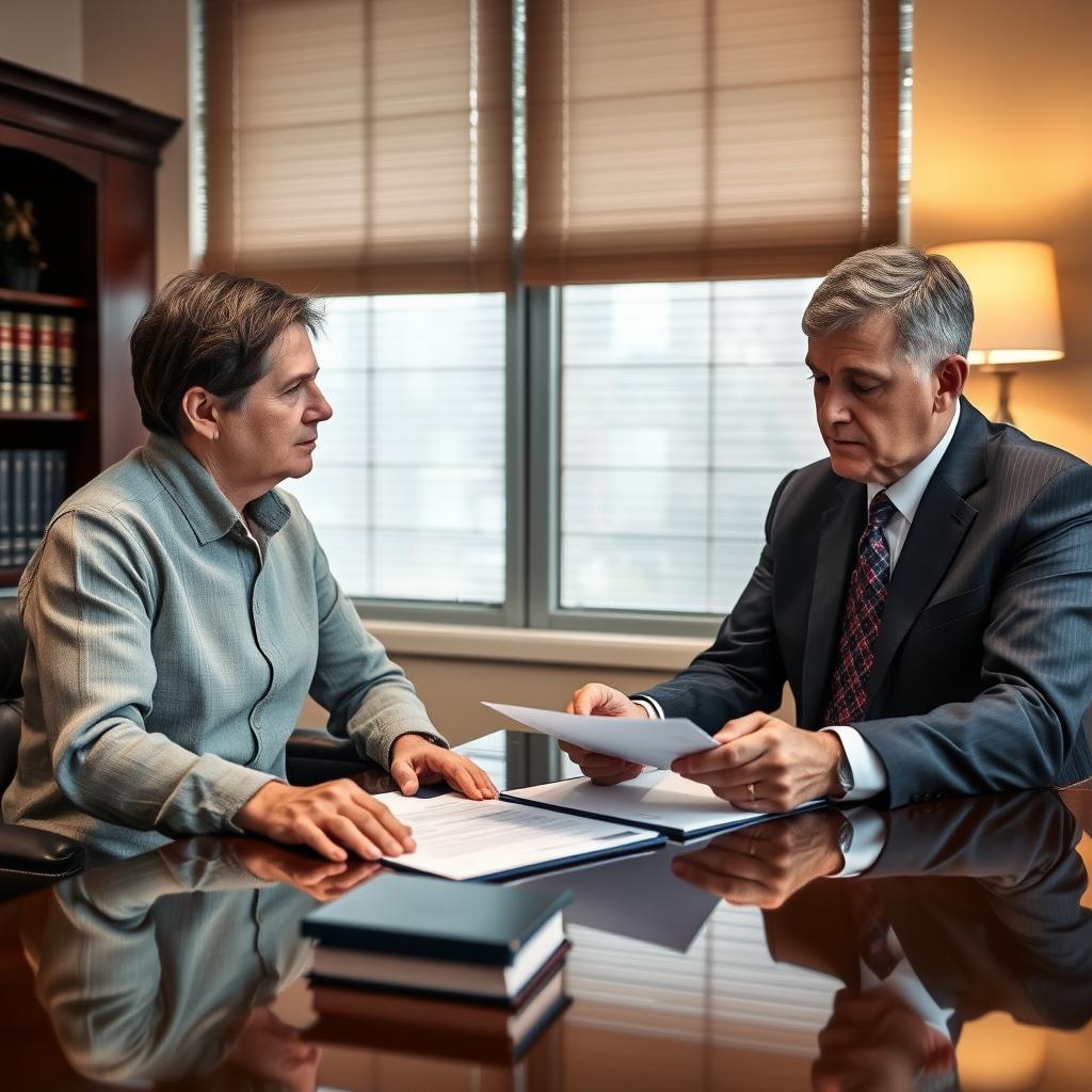 License Suspension Lawyer Gloucester County