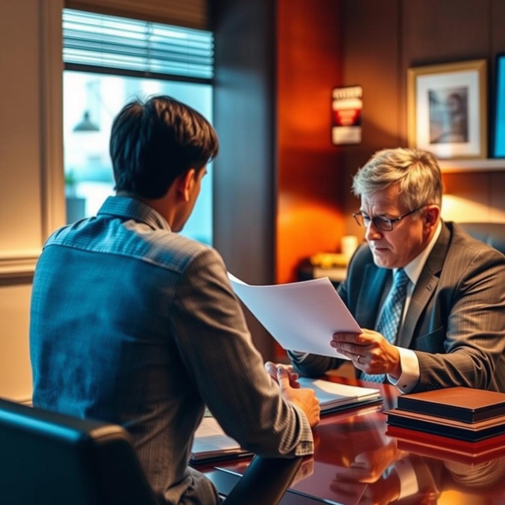 License Suspension Lawyer Middlesex County