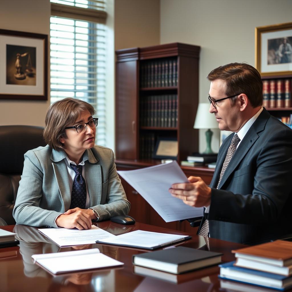 License Suspension Lawyer Monmouth County