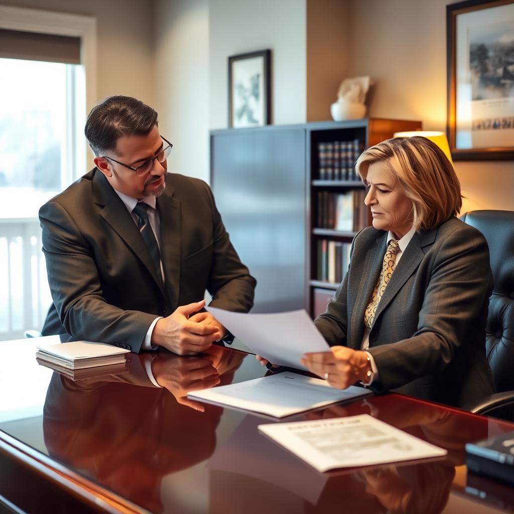 License Suspension Lawyer Ocean County