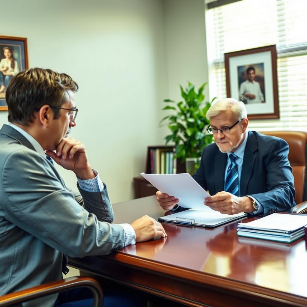 License Suspension Lawyer Passaic County