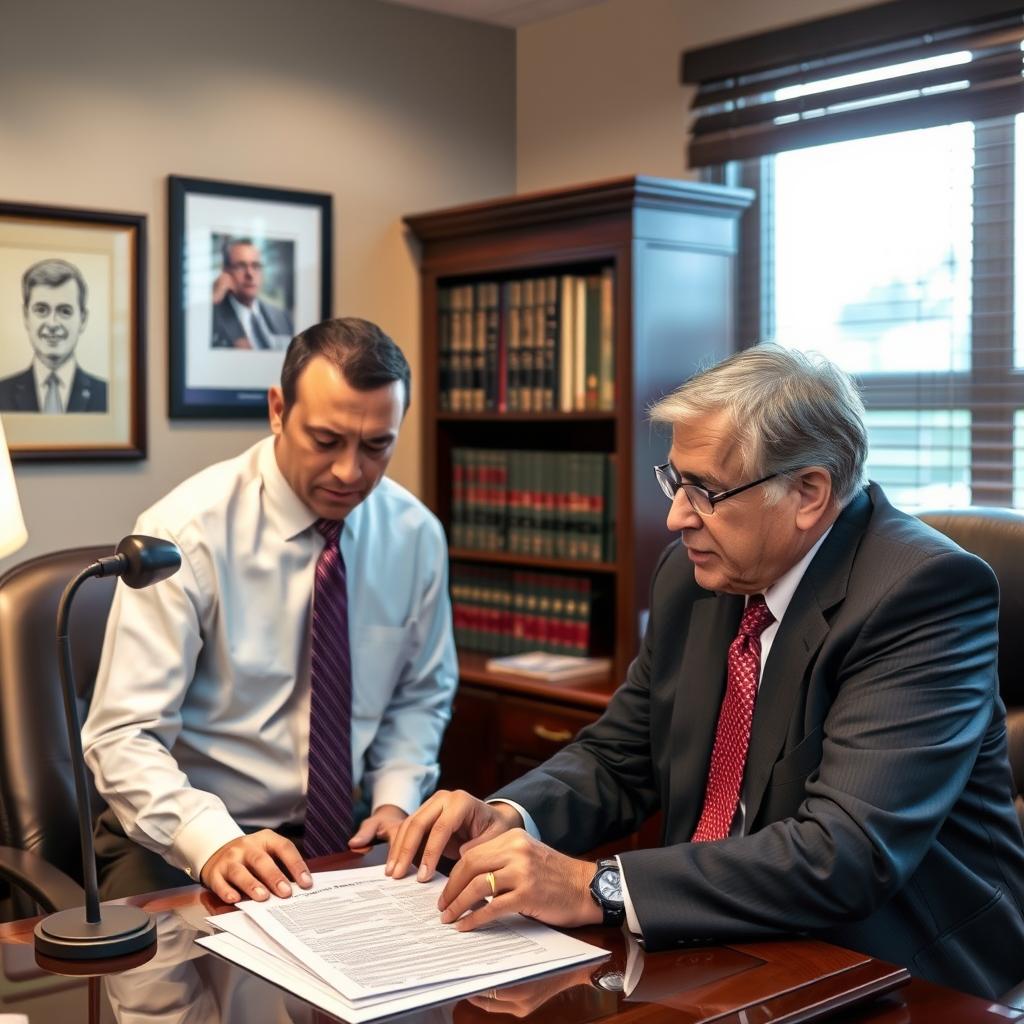 License Suspension Lawyer Salem County