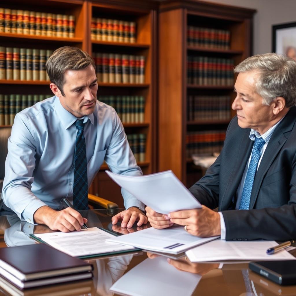 License Suspension Lawyer Talbot County