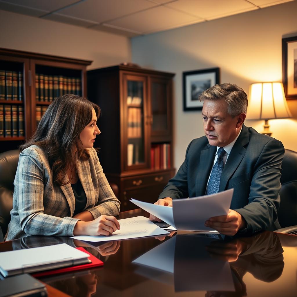 Moving Violation Lawyer Chemung County
