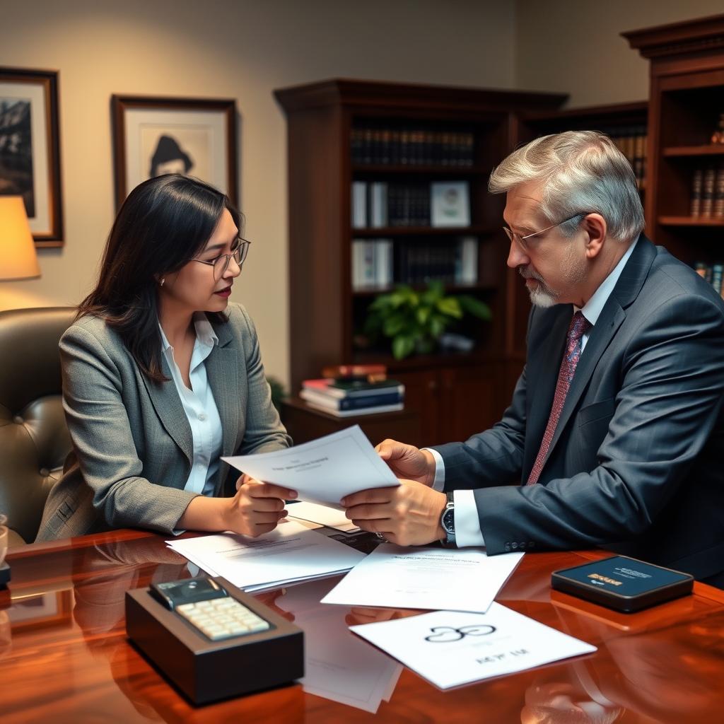 Moving Violation Lawyer Chenango County