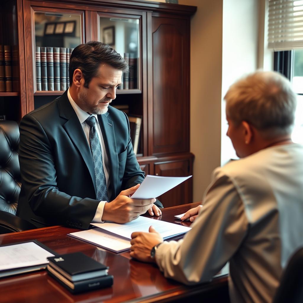 Moving Violation Lawyer Cortland County