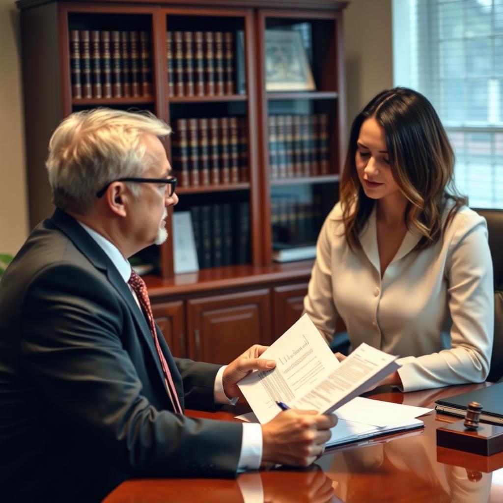 Moving Violation Lawyer Dutchess County