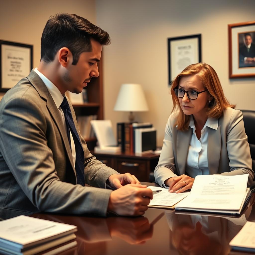 Moving Violation Lawyer Hamilton County