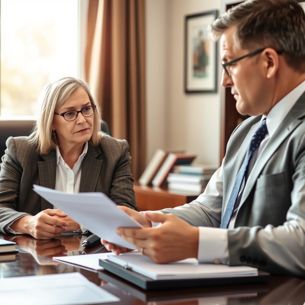 Moving Violation Lawyer Howard County