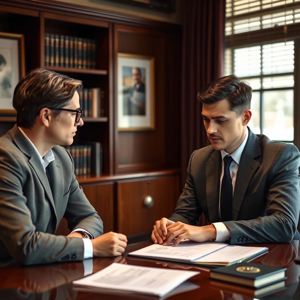Moving Violation Lawyer Kings County