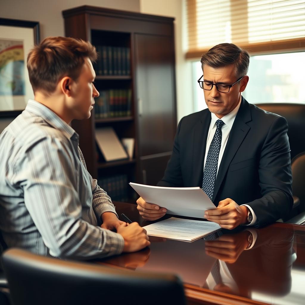 Moving Violation Lawyer Onondaga County