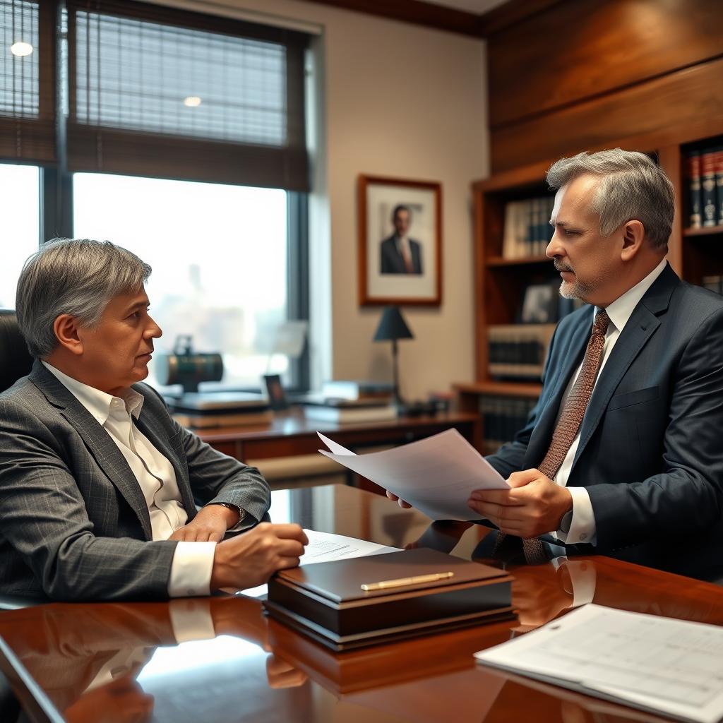 Moving Violation Lawyer Queens County