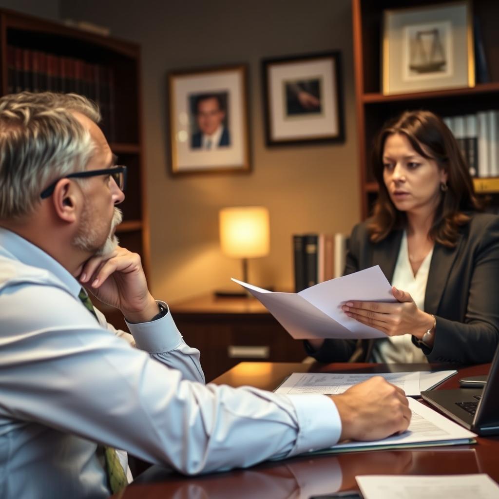 Moving Violation Lawyer Rensselaer County