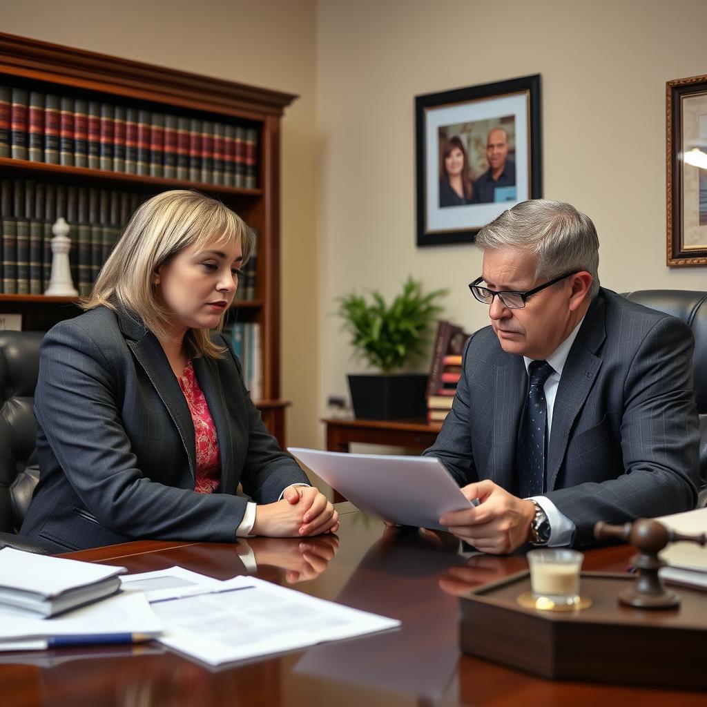 Moving Violation Lawyer Schoharie County