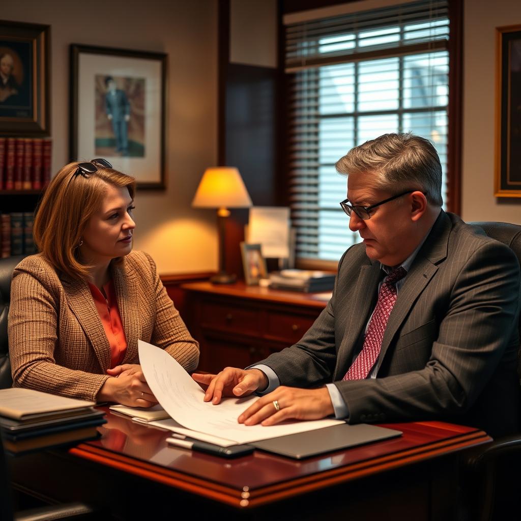 Moving Violation Lawyer Tompkins County