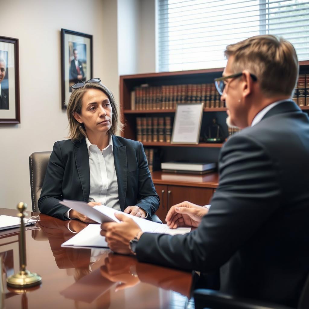 Moving Violation Lawyer Westchester County