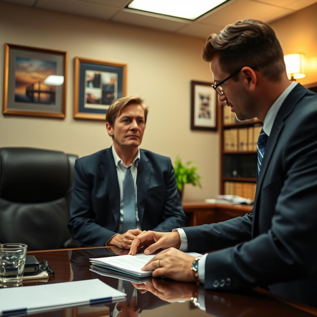 Out of State Driver Lawyer Albany County