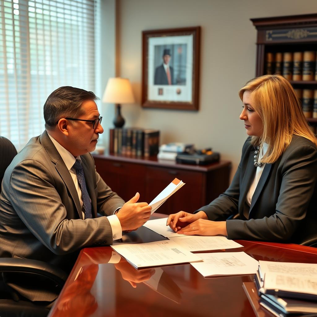 Out of State Driver Lawyer Atlantic County