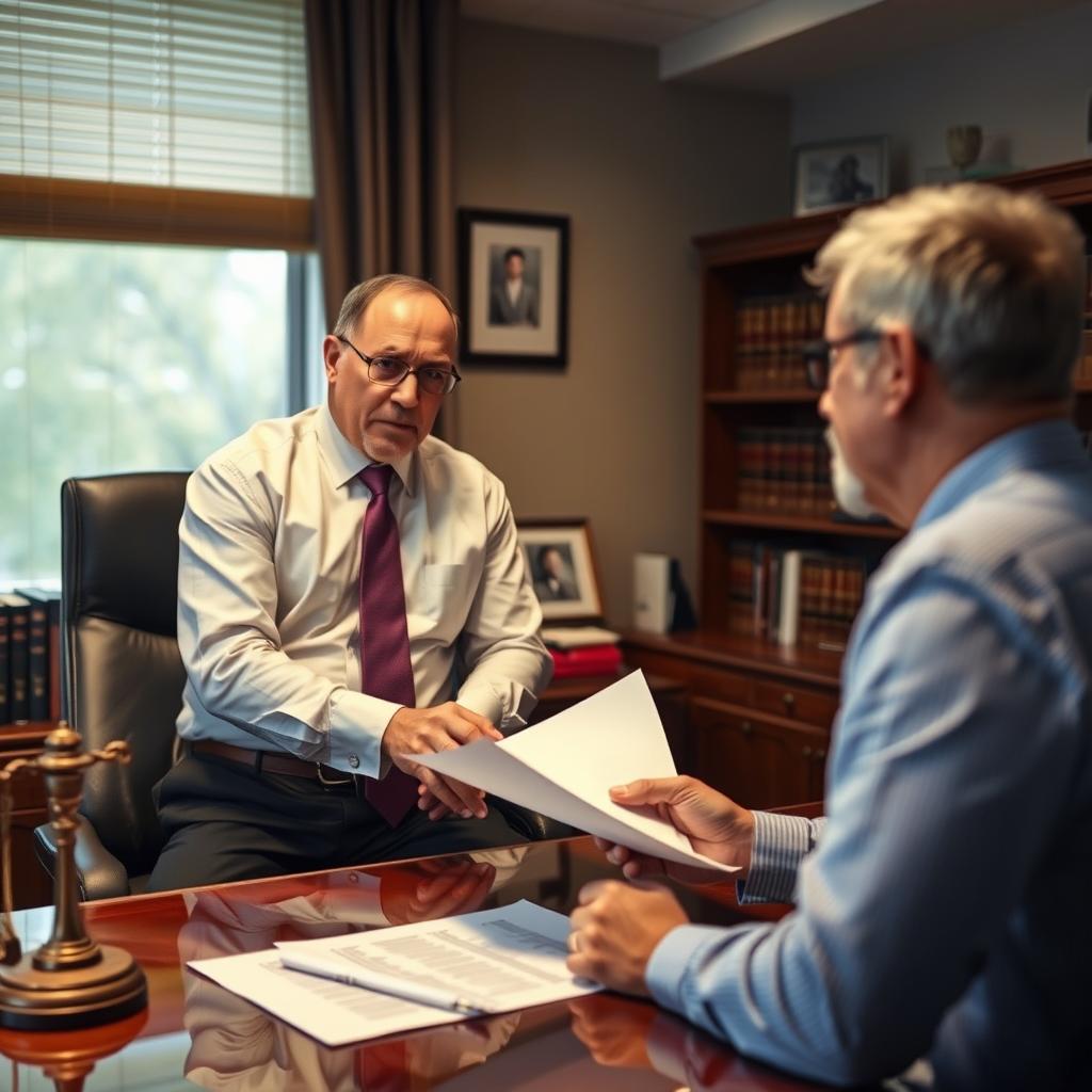 Out of State Driver Lawyer Burlington County