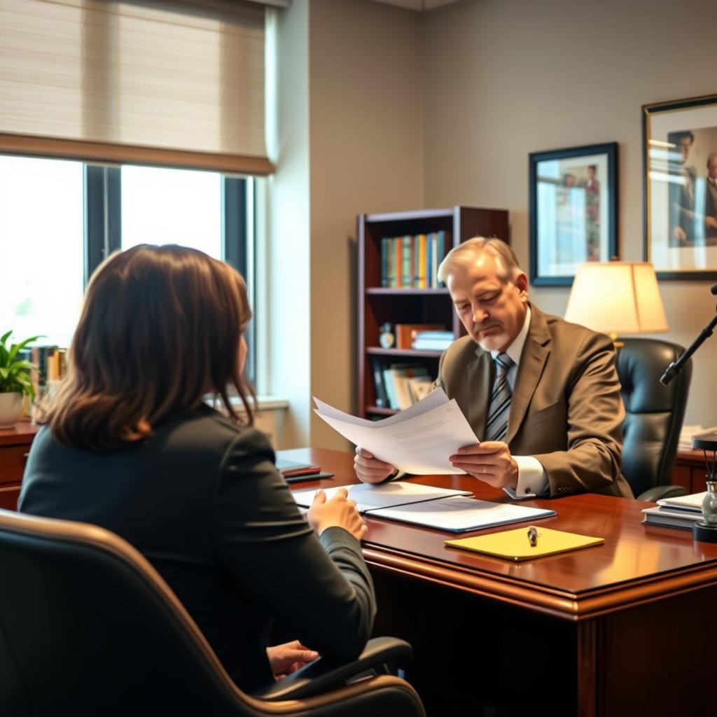 Out of State Driver Lawyer Charles County