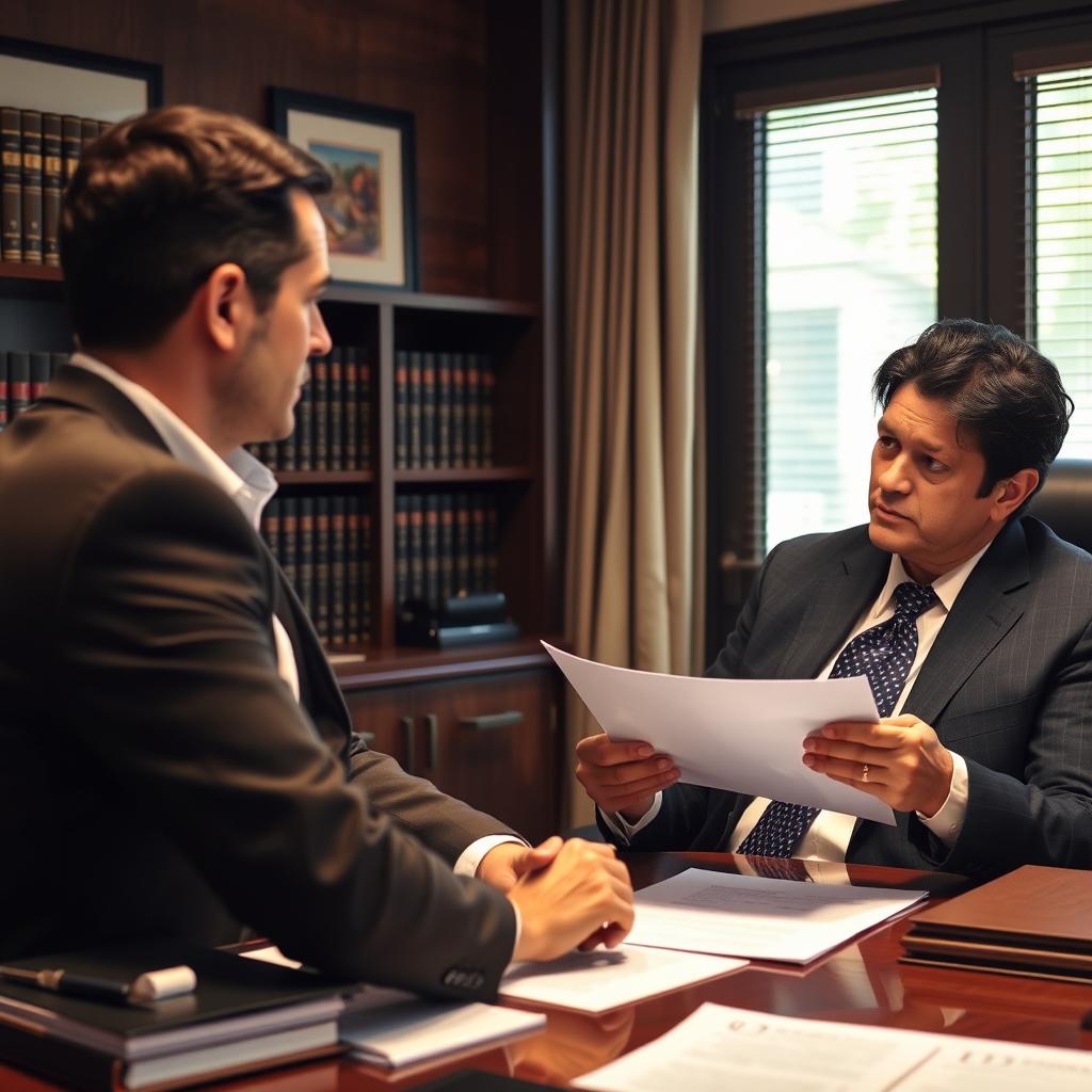 Out of State Driver Lawyer Chevy Chase