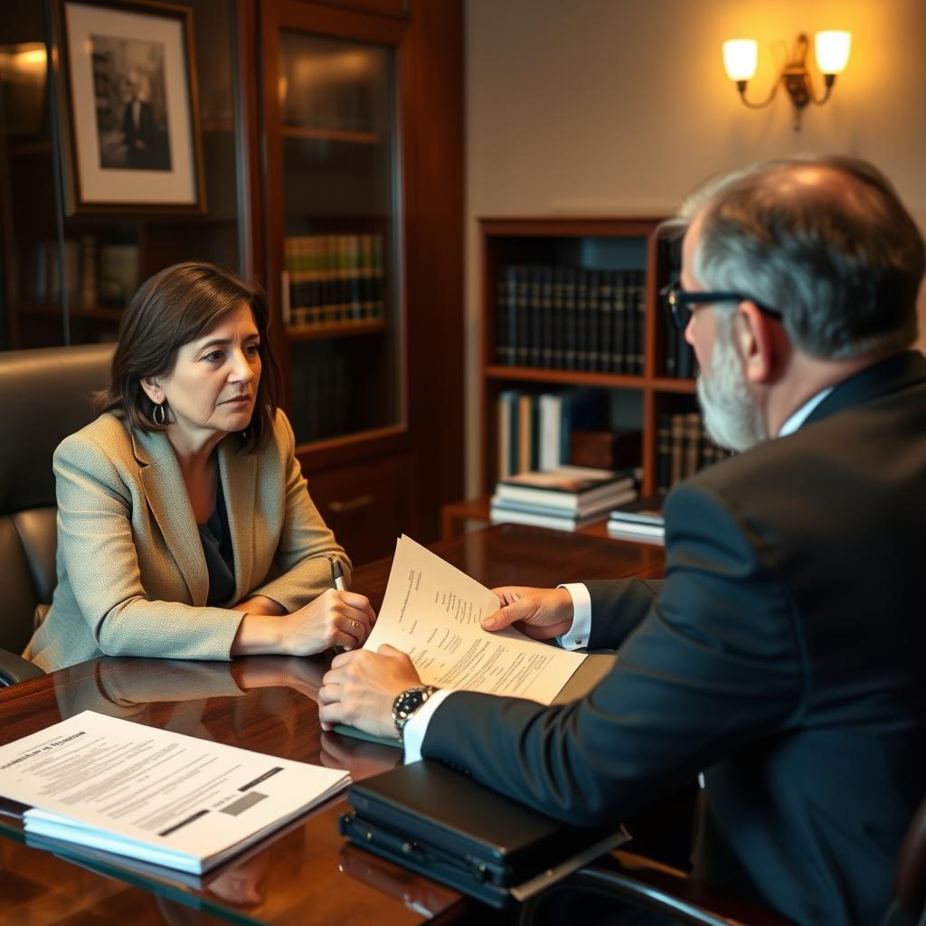 Out of State Driver Lawyer Columbia County