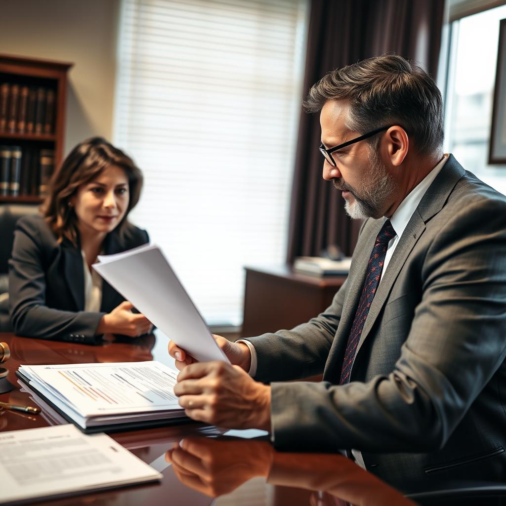 Out of State Driver Lawyer Essex County