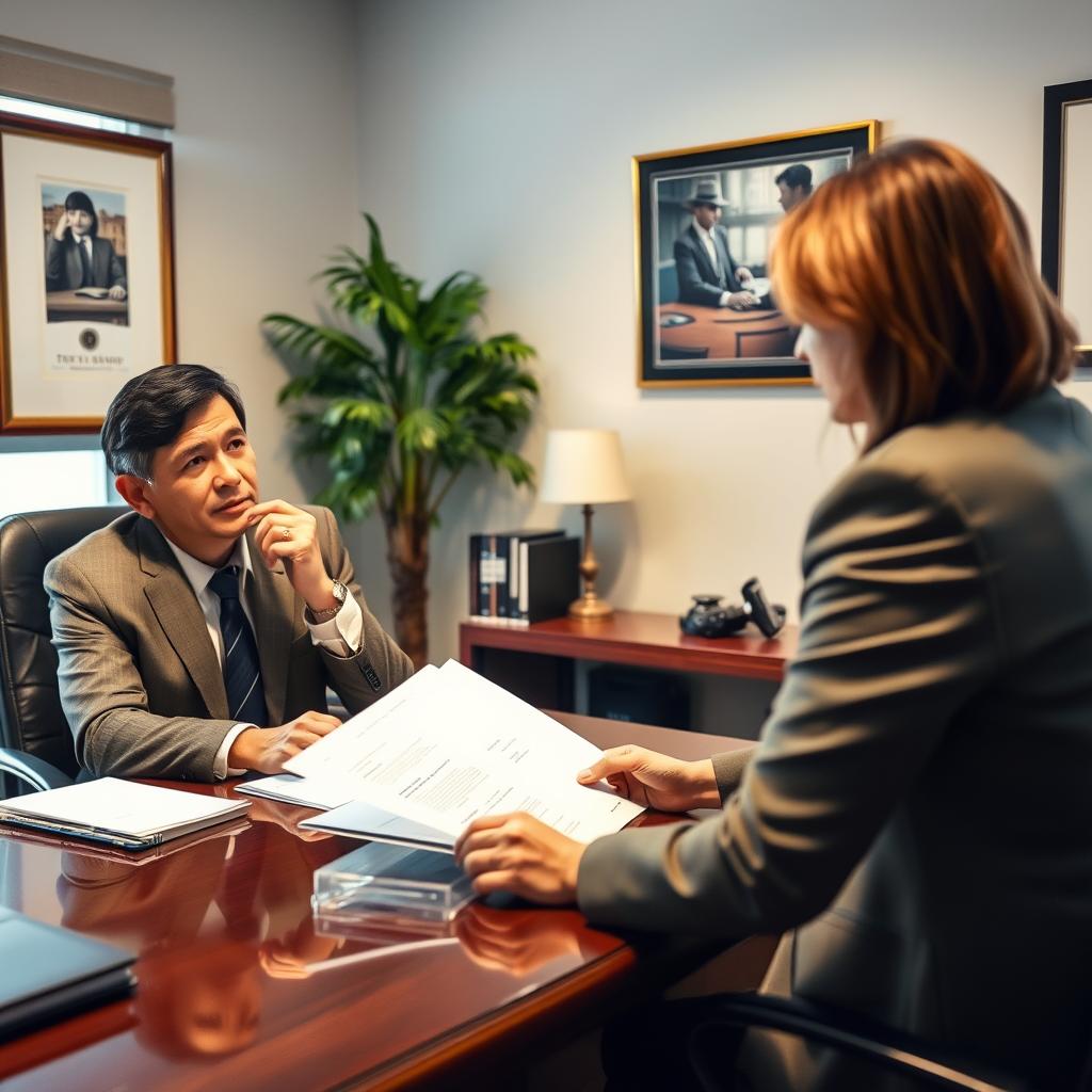 Out of State Driver Lawyer Hudson County
