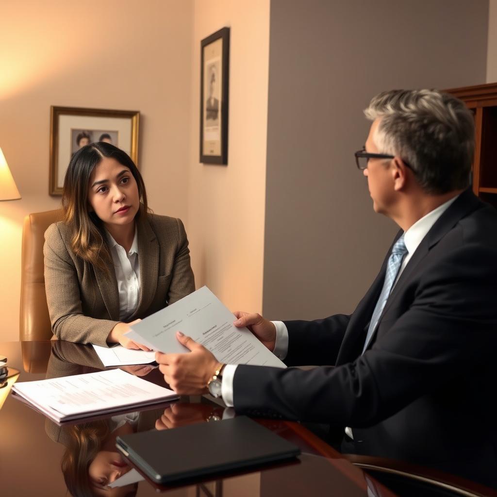 Out of State Driver Lawyer Livingston County