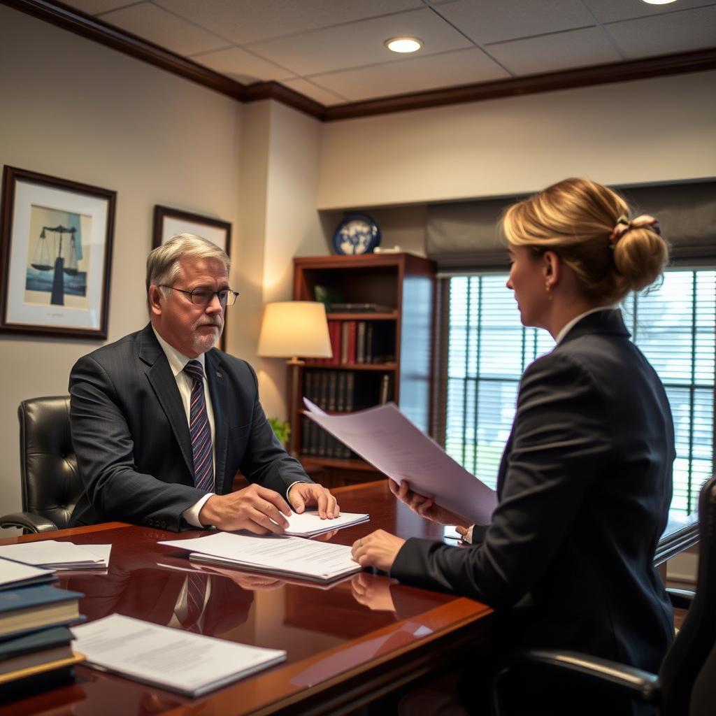 Out of State Driver Lawyer Middlesex County