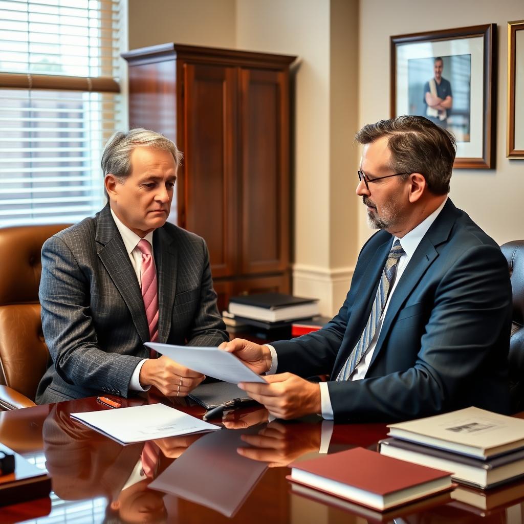 Out of State Driver Lawyer Monmouth County
