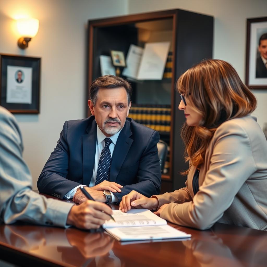 Out of State Driver Lawyer Montgomery County