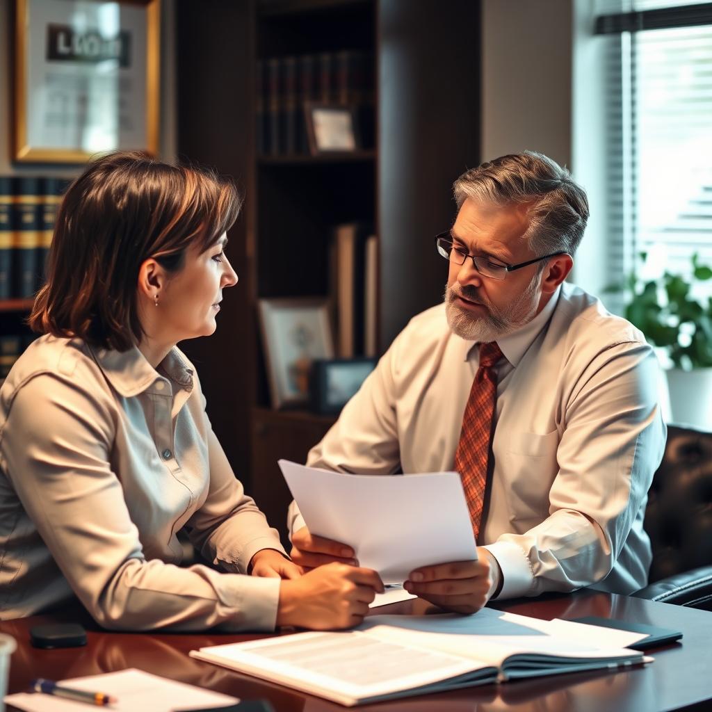 Out of State Driver Lawyer Ocean County